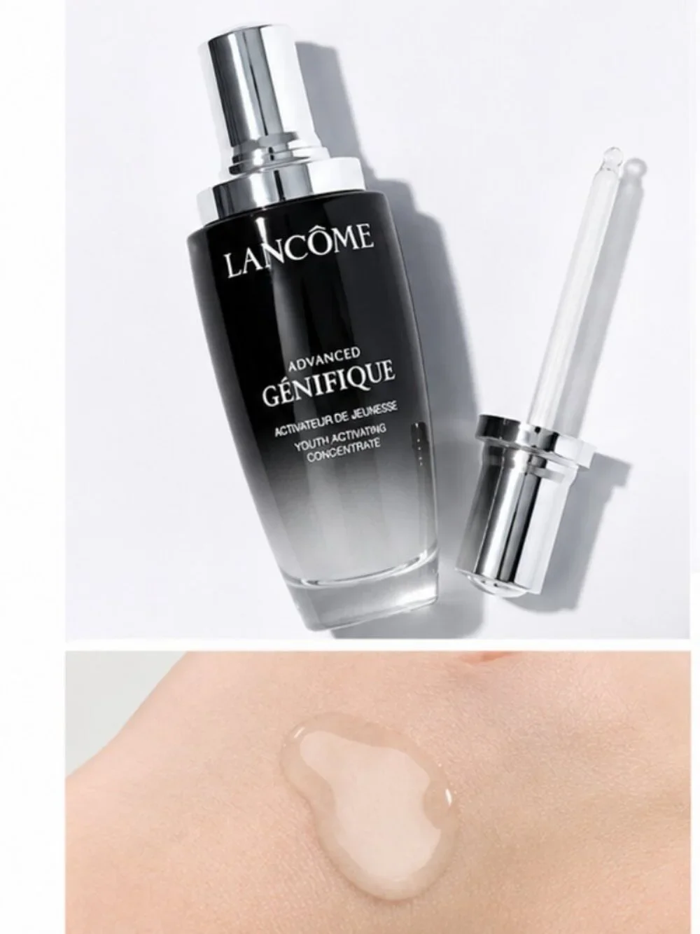 Lancôme Advanced Genifique Youth Activating Concentrate